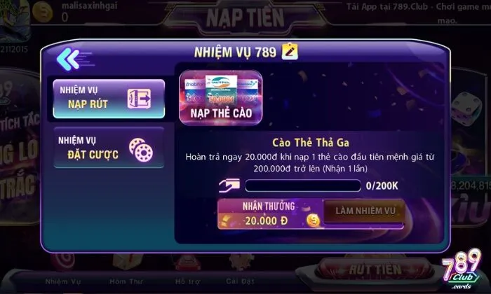 Bí quyết đăng nhập 789club thành công