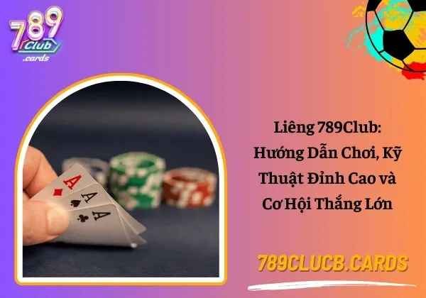 Liêng 789Club