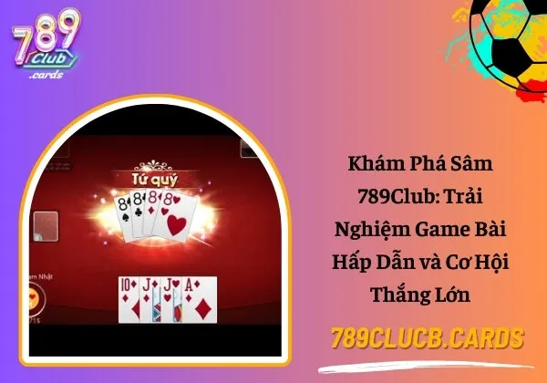 sâm 789Club