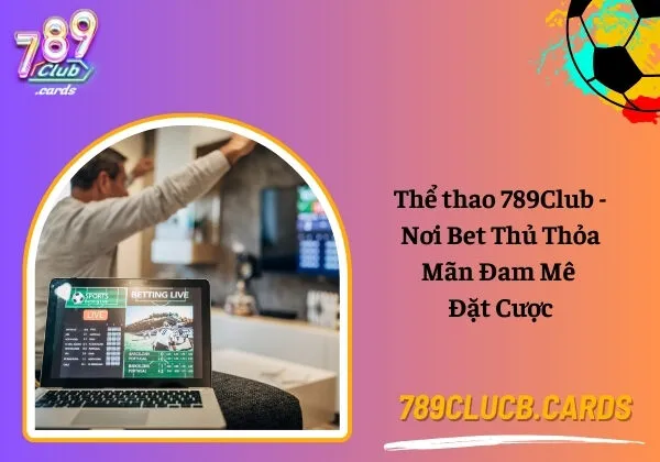 thể thao 789Club