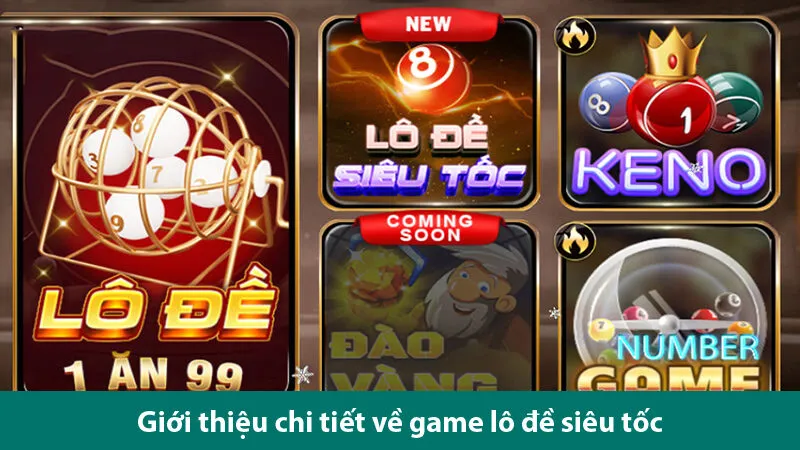 Bí kíp chơi lô đề siêu tốc – Cách tối ưu hóa nguồn thu nhập của bạn